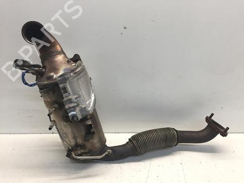 Used Other FORD FOCUS III Turnier 1.6 TDCi (115 hp) 25859810