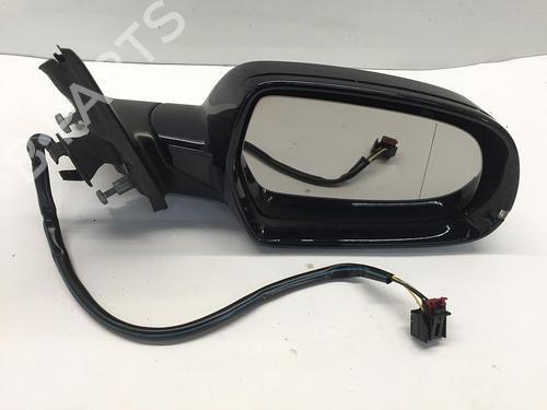 Right mirror AUDI A4 B8 Avant (8K5) 2.0 TDI | BP15367327C27 