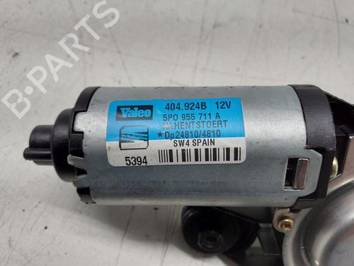 Rear wiper motor SEAT ALTEA (5P1) 1.6 | BP30366849M102
