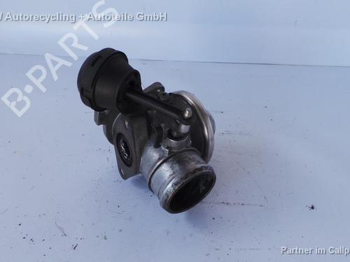 EGR Ventil VW GOLF IV Variant (1J5) 1.9 TDI (110 hp) 15362187