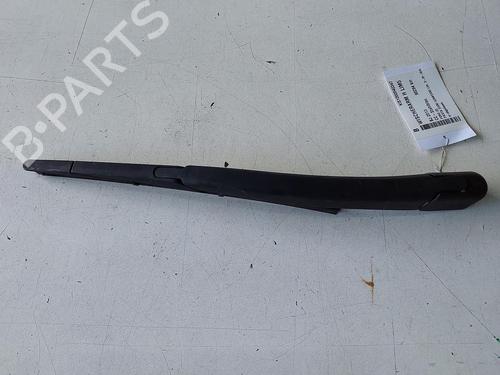 Rear windshield wiper arm FORD FIESTA VI (CB1, CCN) 1.25 | BP15810590C144 
