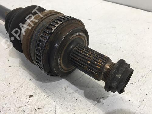 Right front driveshaft BMW 1 (E87) 118 i | BP18462633M39 