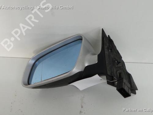 Left mirror AUDI A4 B5 (8D2) 1.9 TDI | BP15363206C26 