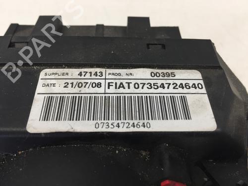 Switch FIAT 500 (312_) 1.2 (312AXA1A) | BP16101475I30