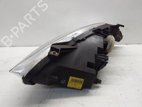 Right headlight MERCEDES-BENZ A-CLASS (W169) A 150 (169.031, 169.331) | BP29346040C29 