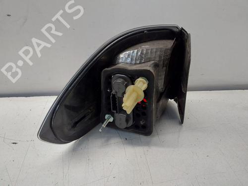 Right taillight FORD S-MAX (WA6) 2.0 TDCi | BP24345733C35 