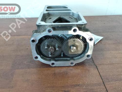 Elektronisk modul MERCEDES-BENZ C-CLASS (W203) C 200 Kompressor (203.045) | BP15360436M83 