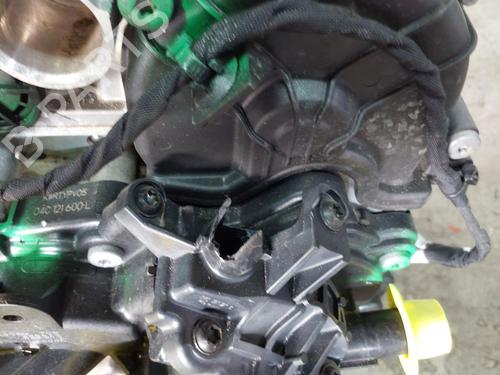 Motor SKODA CITIGO (NF1) 1.0 (60 hp) 17382635