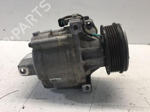 AC compressor OPEL KARL (C16) 1.0 | BP19025933M34 