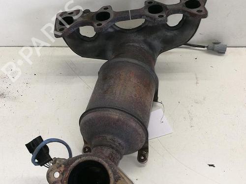 Used Exhaust manifold FIAT PUNTO EVO (199_) 1.2 (69 hp) 22684952