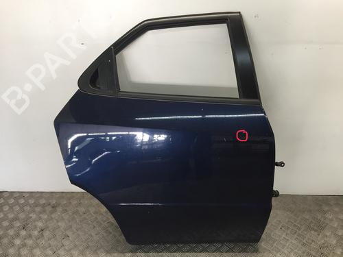 Right rear door HONDA CIVIC VIII Hatchback (FN, FK) 1.8 (FN1, FK2) | BP15365937C5 
