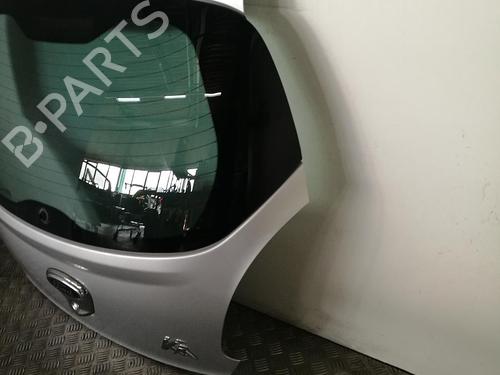 Tailgate FORD KA (RU8) 1.2 | BP15367126C6 