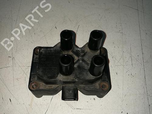Øvrige Styrinhsenheder FORD FIESTA VI (CB1, CCN) 1.25 (82 hp) 15366270