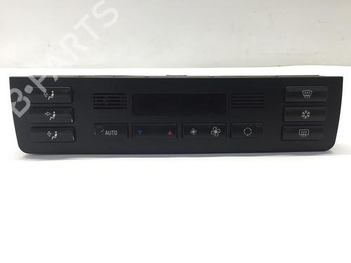 Used Climate control BMW 3 Coupe (E46) 323 Ci (170 hp) 16067562