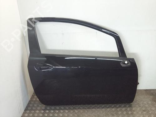 Dør høyre foran FIAT PUNTO EVO (199_) 1.2 (69 hp) 16101431