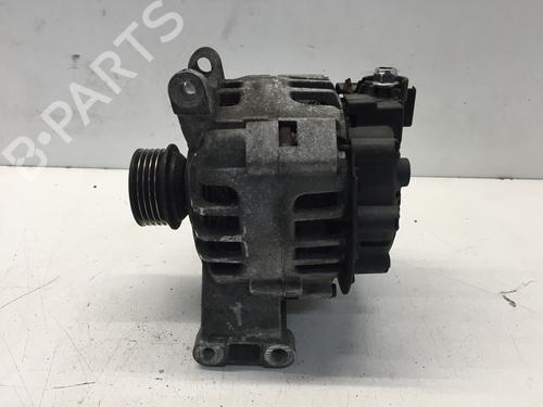 Alternator MERCEDES-BENZ A-CLASS (W169) A 170 (169.032, 169.332) | BP15365720M7
