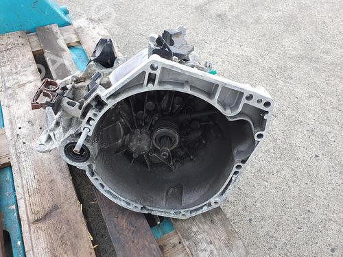 Used Other RENAULT MEGANE III Grandtour (KZ0/1) 1.4 TCe (KZ0F, KZ1V) (130 hp) 16177449