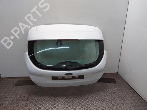 Used Tailgate FORD FOCUS III 1.5 TDCi (120 hp) 29602135