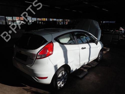 Engine FORD FIESTA VI (CB1, CCN) 1.25 | BP30474041M1