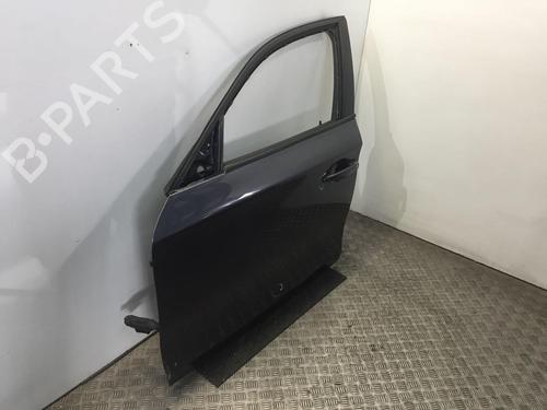 Left front door BMW 1 (E87) 116 i | BP18327768C2 
