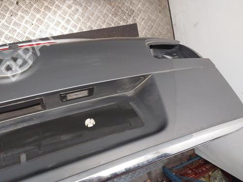 Klapa tylna bagażnika VW PASSAT B6 Variant (3C5) 2.0 TDI 16V | BP29602109C6 