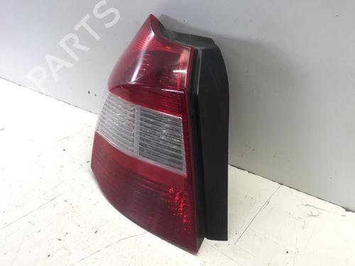 Left taillight BMW 1 (E87) 116 i | BP18463811C34 