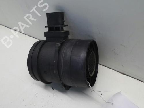 Used Mass air flow sensor BMW 1 (E87) 120 d (177 hp) 16176286