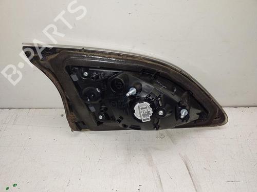Right tailgate light MAZDA 3 (BL) 1.6 MZR (BL14) | BP29740619C80 