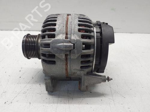 Used Alternator SEAT ALTEA (5P1) 1.9 TDI (105 hp) 30583287