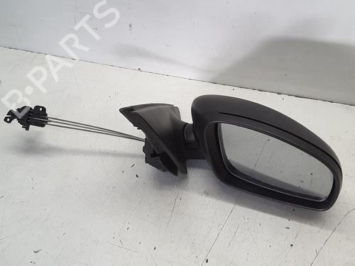 Right mirror SKODA ROOMSTER (5J7) 1.6 TDI | BP16177011C27 