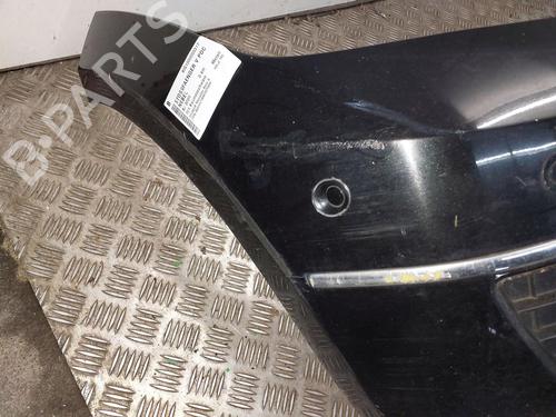 Front bumper MERCEDES-BENZ A-CLASS (W169) A 160 (169.031, 169.331) | BP29879942C7