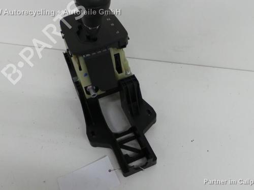 Automatic gearbox selector MERCEDES-BENZ A-CLASS (W169) A 170 (169.032, 169.332) | BP15363140M91