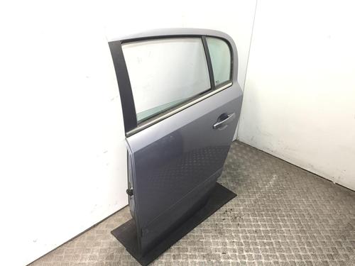 Left rear door OPEL ASTRA H (A04) 1.6 (L48) | BP21830222C4 