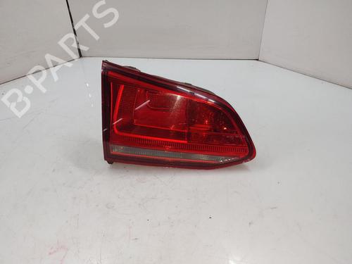 Used Right tailgate light Right tailgate light VW GOLF VII Variant (BA5, BV5) 1.6 TDI (110 hp) 36445372 36445372