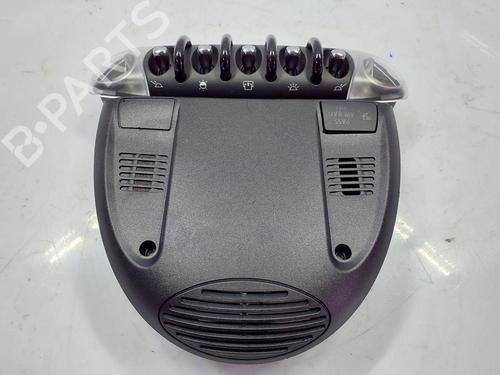 Used Interior roof light MINI MINI COUNTRYMAN (R60) Cooper SD ALL4 (143 hp) 18600696