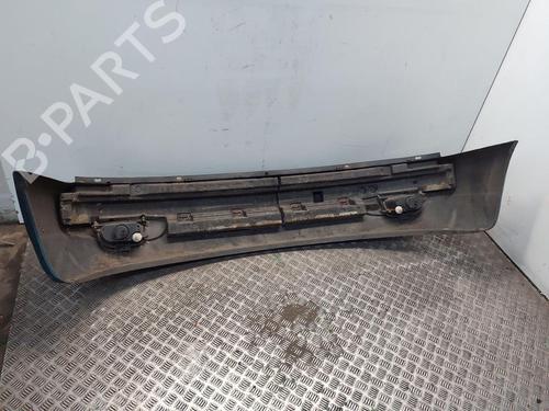Front bumper VW TRANSPORTER T4 Bus (70B, 70C, 7DB, 7DK, 70J, 70K, 7DC, 7DJ) 2.5 TDI | BP29930189C7