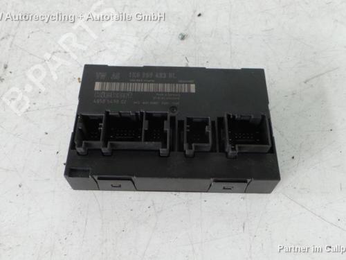 Electronic module VW TOURAN (1T1, 1T2) 2.0 TDI 16V | BP15361869M83 