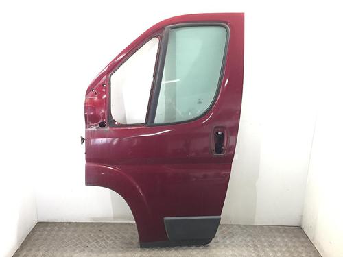 Used Left front door FIAT DUCATO Van (250_) 120 Multijet 2,3 D (120 hp) 15368565