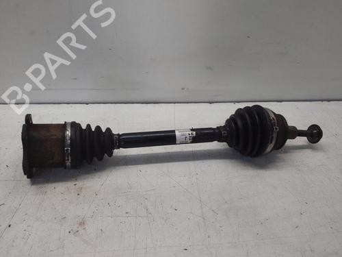 Transmisión delantera derecha AUDI A6 C6 Avant (4F5) 3.0 TDI quattro (225 hp) 31207230