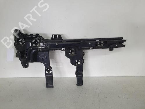 Used Rear bumper bracket MINI MINI Convertible (F57) Cooper (136 hp) 16177566