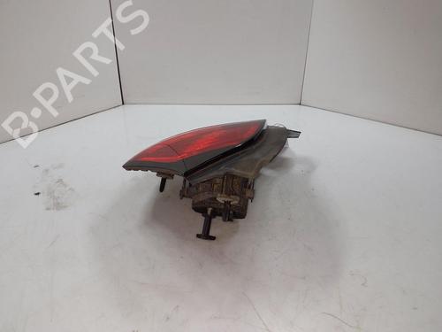 Højre baglygte RENAULT TWINGO III (BCM_, BCA_) 1.0 SCe 70 (BCMB) | BP29740632C35 