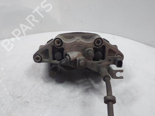 Left front brake caliper AUDI A6 C6 Avant (4F5) 3.0 TDI quattro | BP31239781M105  - Image 5