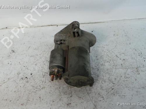 Startmotor FORD FOCUS C-MAX (DM2) 1.6 TDCi (90 hp) 16175827