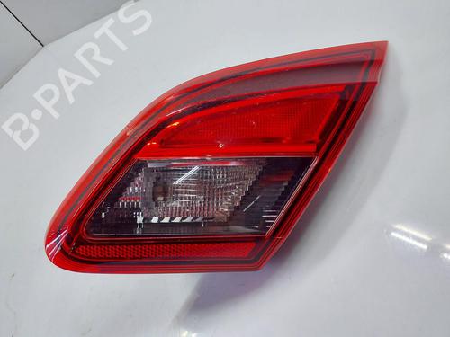 Used Right tailgate light OPEL CORSA E (X15) 1.4 Turbo (08, 68) (150 hp) 18463718