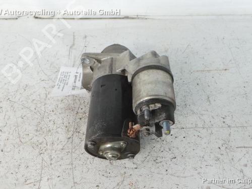 Startmotor OPEL CORSA D (S07) 1.2 (L08, L68) (69 hp) 15362632