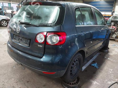 Used Hood VW GOLF PLUS V (5M1, 521) 1.9 TDI (105 hp) 30333585