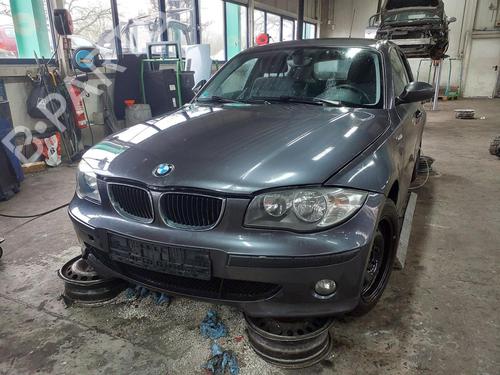 Switch BMW 1 (E87) 116 i | BP18463815I30 