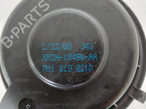 Heater blower motor SEAT ALHAMBRA (7V8, 7V9) 2.0 TDI | BP18600584M62 