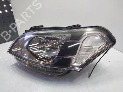 Used Left headlight Left headlight 36794908 36794908