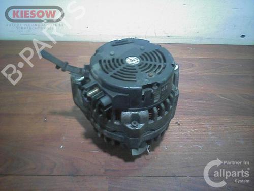 Used Alternator PEUGEOT 306 Hatchback (7A, 7C, N3, N5) 2.0 S16 (163 hp) 16174909